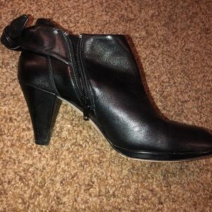 Anne Klein Booties